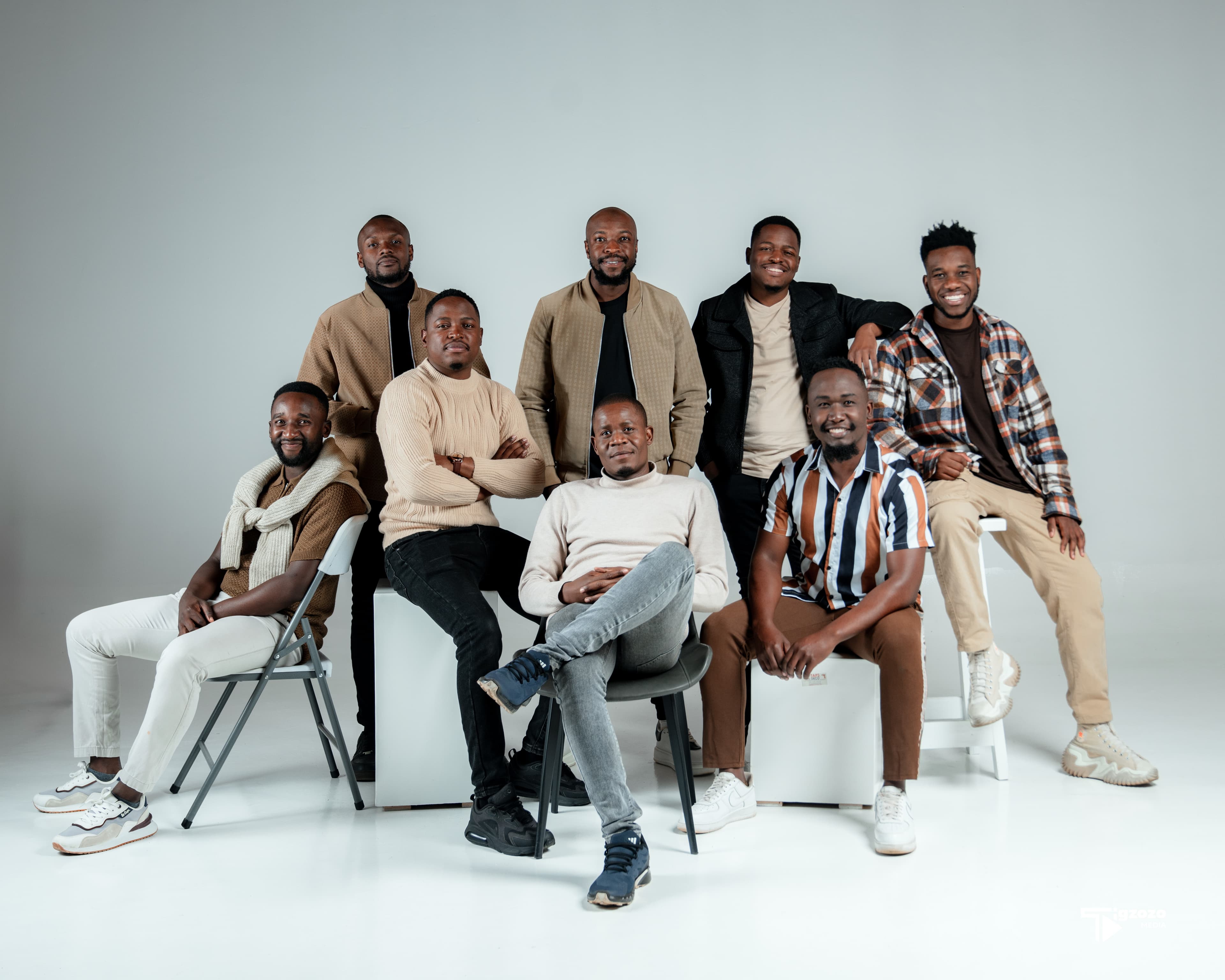 Radiance Acapella Latest Release